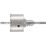Коронка в сборе М22 х 65 мм, SDS Plus Matrix